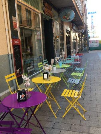 La Petite Croissanterie