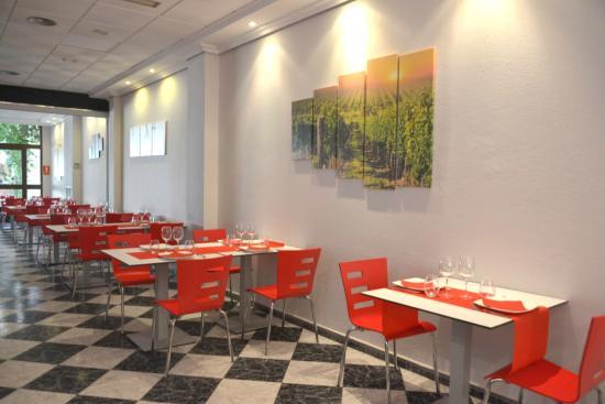 Restaurante Hotel Pelayo