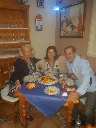 Restaurante El Tapeo