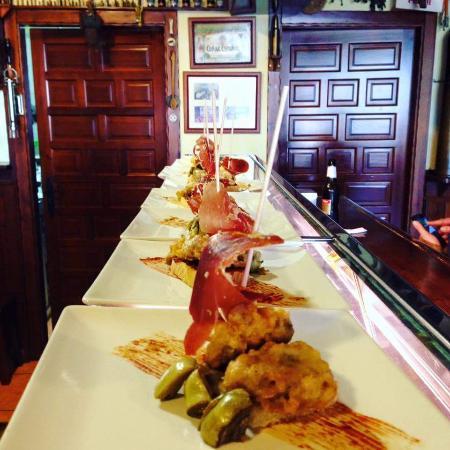 Taberna Selecta Rayfe