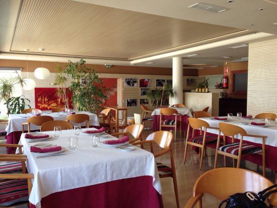 Restaurante El Carro