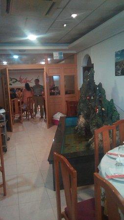 Restaurante Hong-Kong Toledo