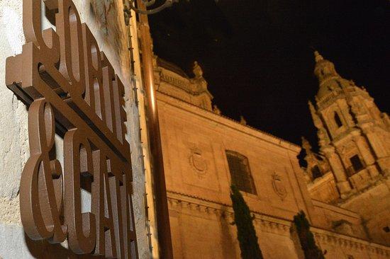 Restaurante Corte & Cata