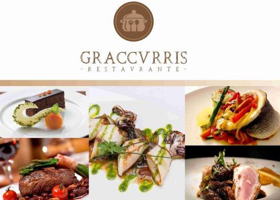 Restaurante Graccurris