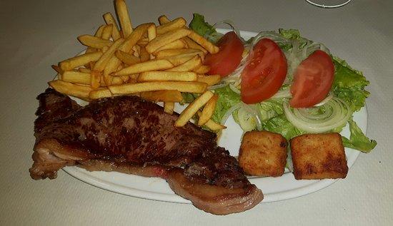 Restaurante La Lecheria de Castro