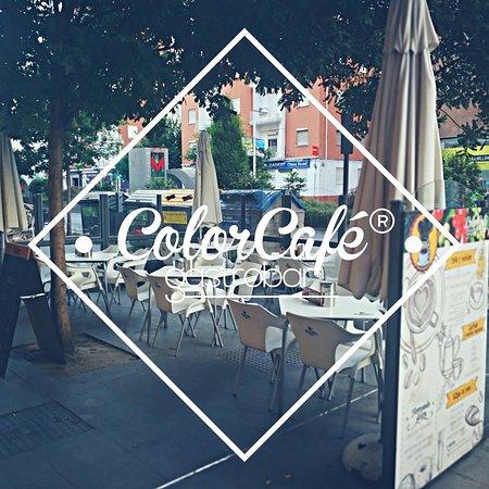 ColorCafé Gastrobar