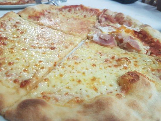 Restaurante Pizzería Italia Di Filippo