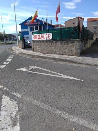 Restaurante Puerta De Castilla