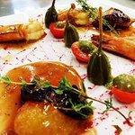 Galazio Restaurant & Beach Bar