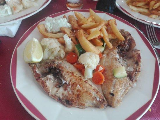 Hotel Restaurante Casa Lorenzo