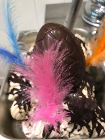 Gelateria Dolce Piacere