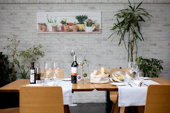 Restaurante Hotel Ciudad de Burgos