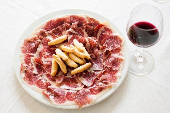 Restaurante Infantado