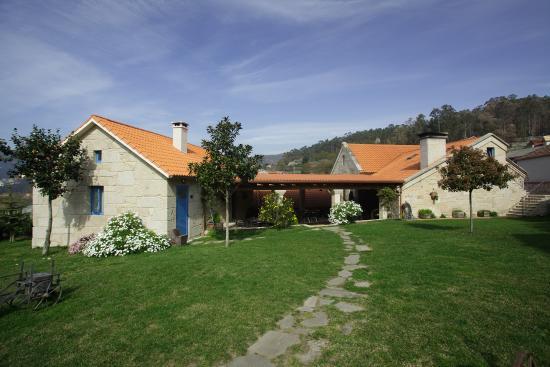 Restaurante O Eirado das Margaridas