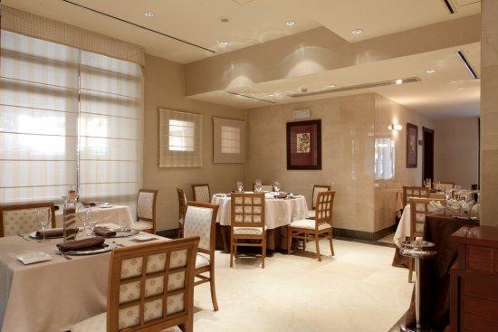 Restaurante Cafetería La Torre