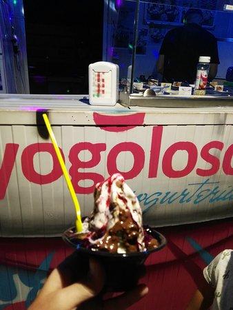 Yogoloso