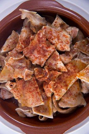 Cerveceria La Bombonera