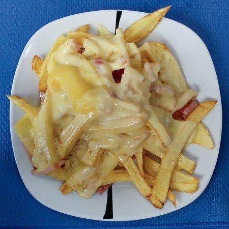 Leche y Miel Restaurante