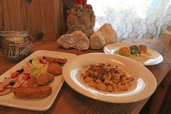 Ristorante Tipico El Tobia