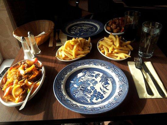 Pearl Garden Lahinch