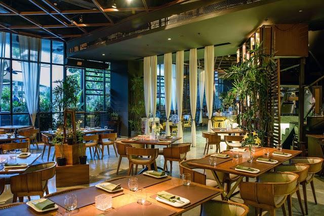 FIO - Cookhouse & Bar