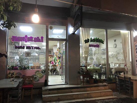 Hanimeli Kars Mutfagi