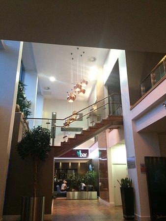 Collage Restaurant & Grill