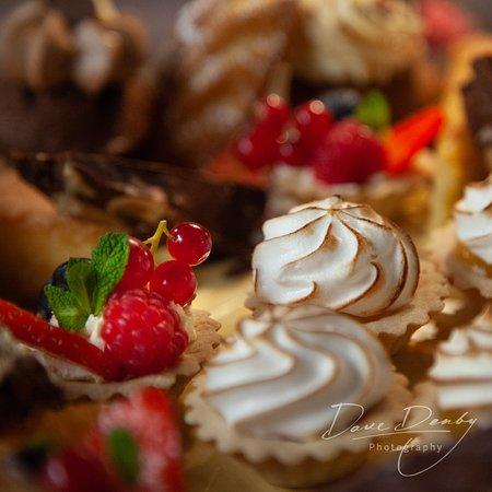 San Fairie Ann Restaurant & Bar