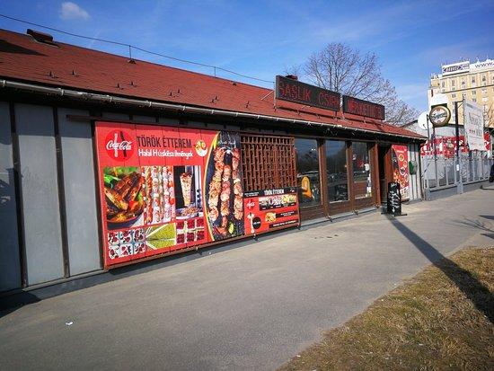 Torok Barat Restaurant