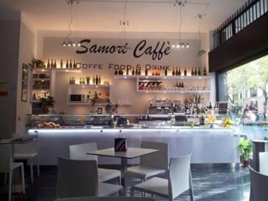 Samori Caffe