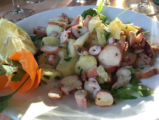 Ristorante Pizzeria Il Faro