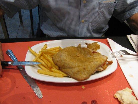 Restaurante-Cafe-Bar Bichos y Dichos