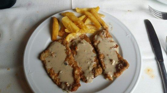 La Casona de Entralgo