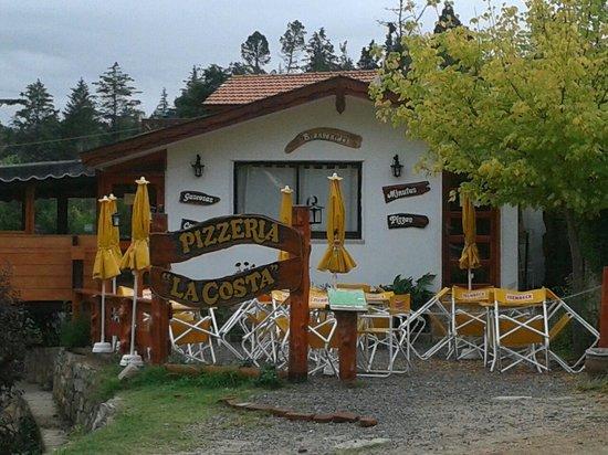 Pizzería La Costa