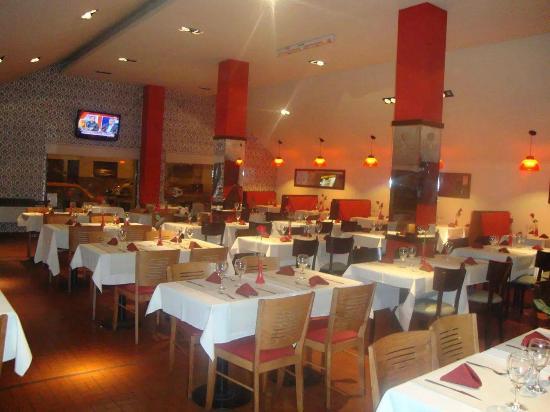 Rocco Cafe Resto