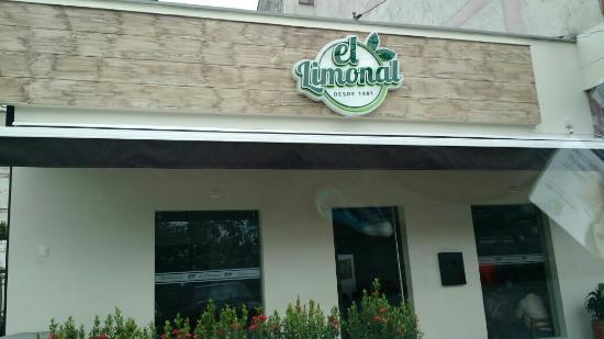 Restaurante El Limonal