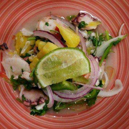 Miya Restaurante Oriental