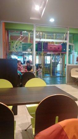 Mostaza Restaurantes