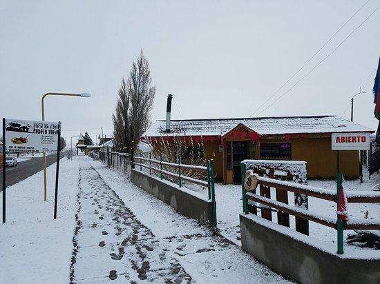 Cafe al Paso Puesto Viejo