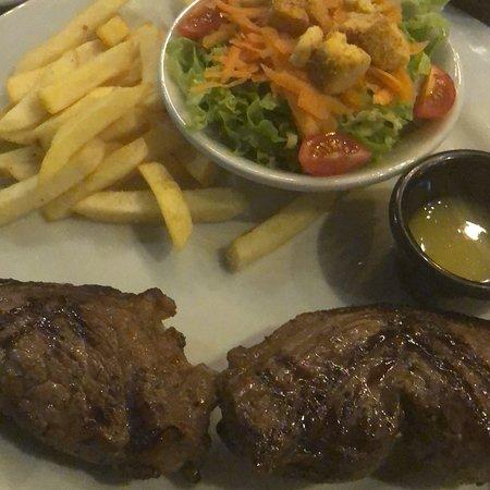 Picaña Parrilla-Bar