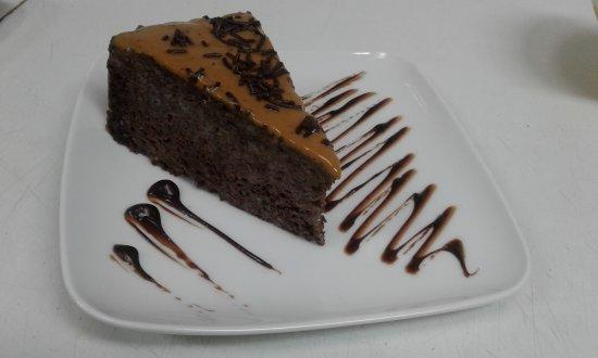 Sol Del Peru Restaurant