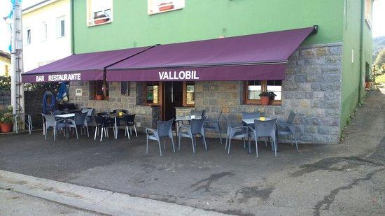 Bar de Vallobil