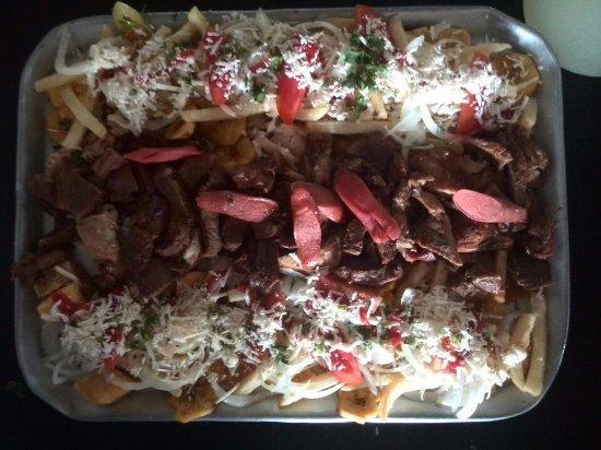 Restaurante La Brasa