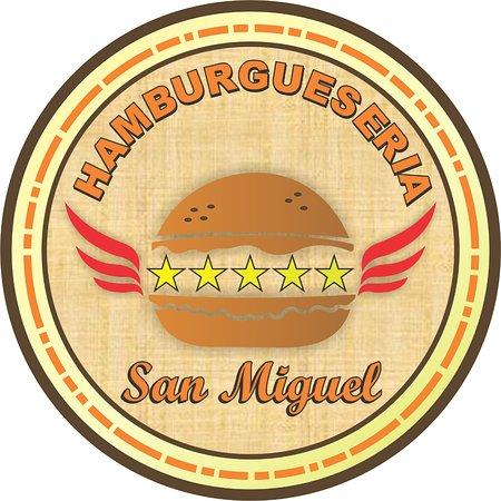 Hamburguesería San Miguel