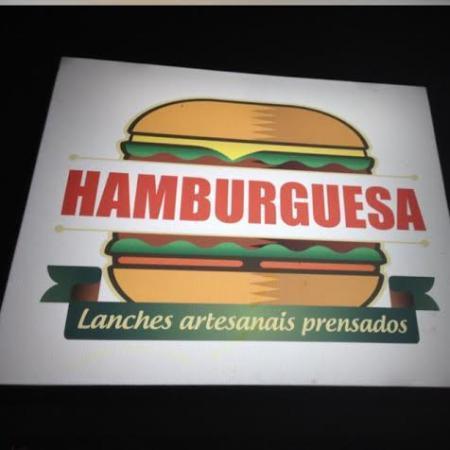 Hamburguesa