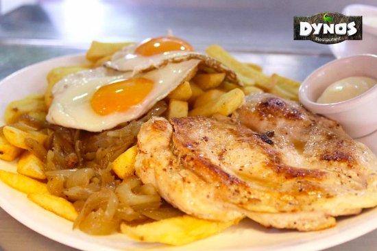 Dynos Restaurant