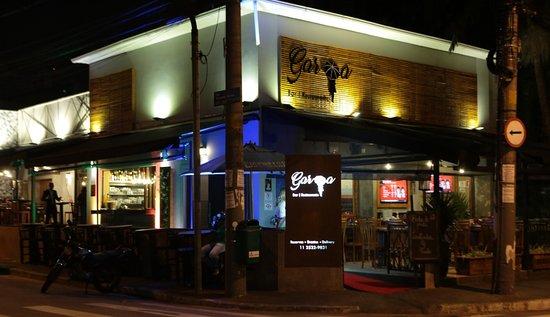 Garoa Bar e Restaurante