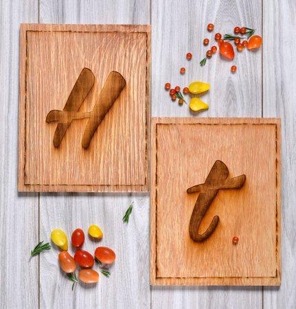 Happy Tomate Mercado del Río