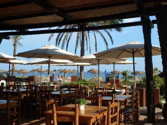 Chiringuito Las Cuchis