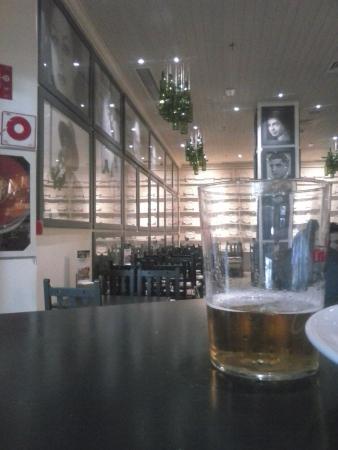 Taberna del Volapié Alcobendas